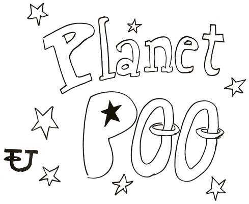 Uranus Planet Poo Productions